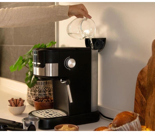 Cecotec Ekspres do kawy Cafelizzia Pecan - 1545527 - zdjęcie 2